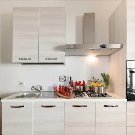 Apartamento Presidential Penthouse Navona *