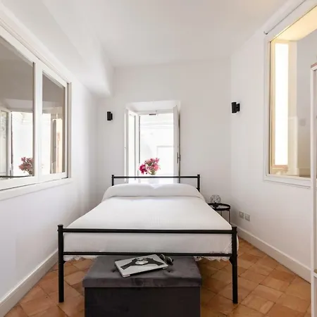 Apartamento Presidential Penthouse Navona *