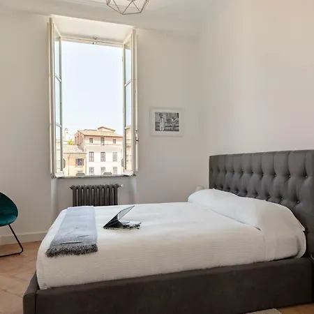 Presidential Penthouse Navona * Roma