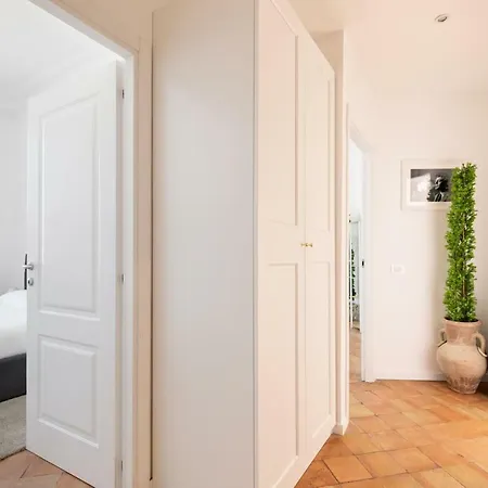 Presidential Penthouse Navona Apartamento *