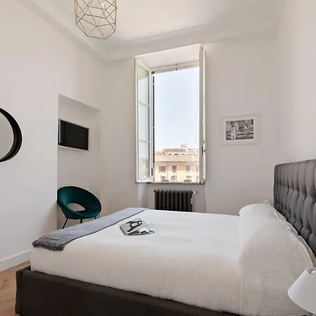 Presidential Penthouse Navona Roma