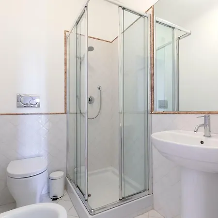 Presidential Penthouse Navona Apartamento Roma