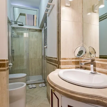 Presidential Penthouse Navona * Roma