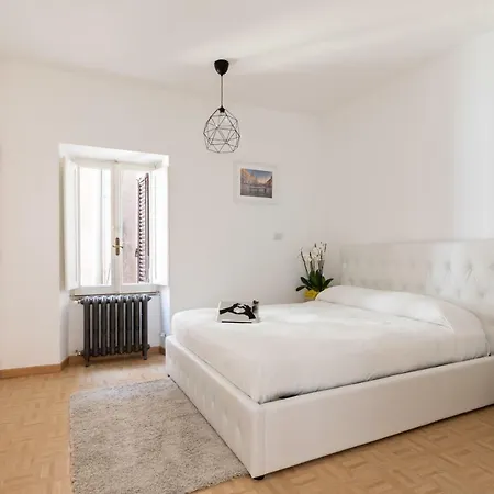 Presidential Penthouse Navona Apartamento *