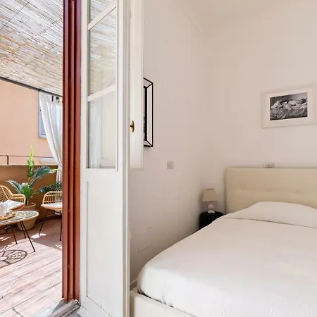 Presidential Penthouse Navona * Roma